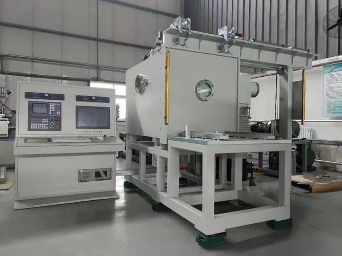 真空電子束焊機 真空電子束焊機